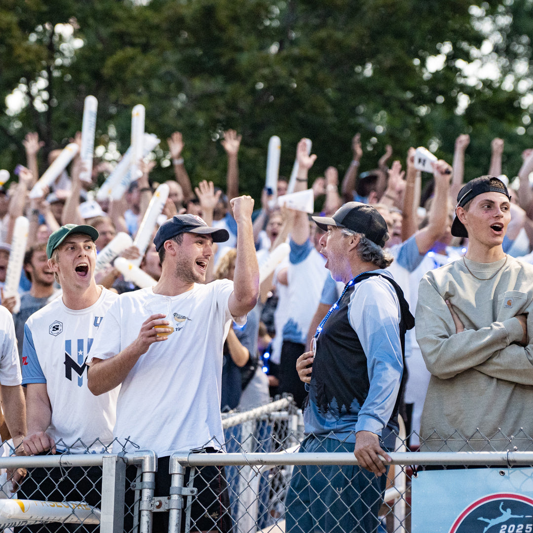 2026 Championship Weekend Single Day Tickets