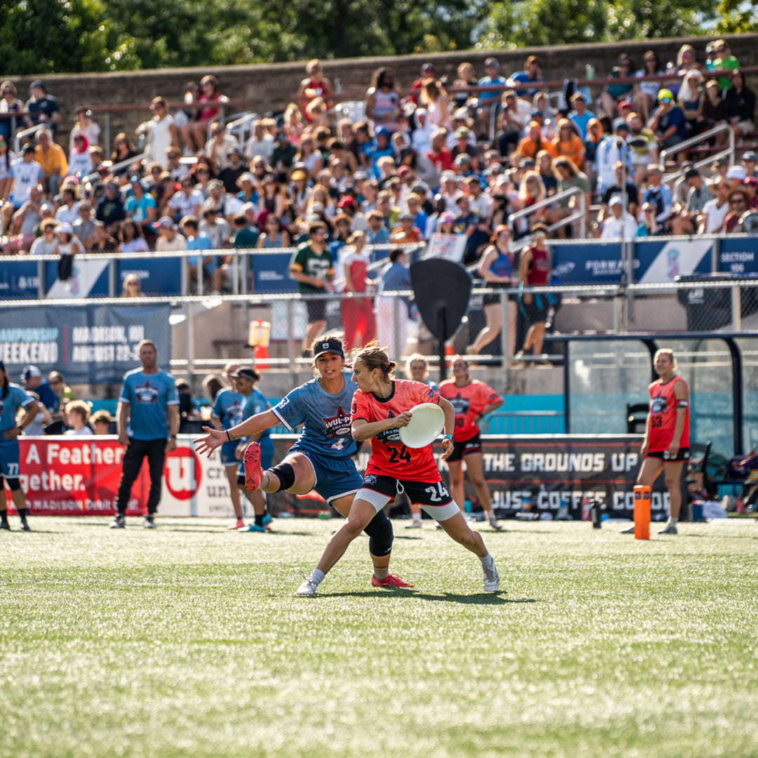 2026 Championship Weekend Single Day Tickets