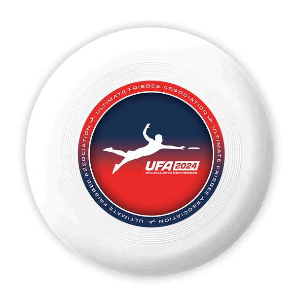 2024 UFA Frisbee